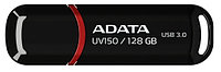 USB Flash A-Data DashDrive UV150 128GB (AUV150-128G-RBK)