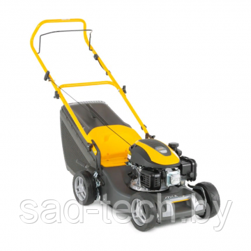 Газонокосилка Stiga Collector 43