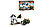 Конструктор BRICK 1708 "Спецзадание", 206 деталей, аналог LEGO, Брик, фото 2