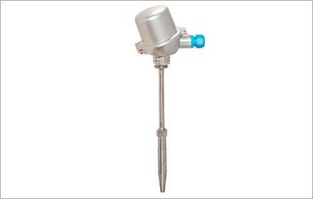 TW85 Resistance Thermometer for Assignment in Explosion-hazardous Areas - фото 1 - id-p99777078