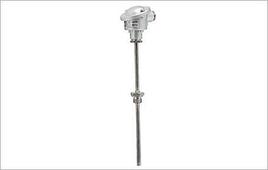 TW31 – Screw-in Resistance Thermometer