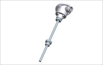 TT35 – Screw-in Thermocouple