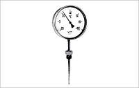 TA Expansion Thermometer