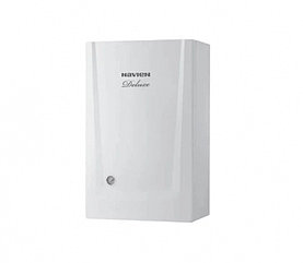 Газовый котел Navien Deluxe 24 A White atmo ACE AN
