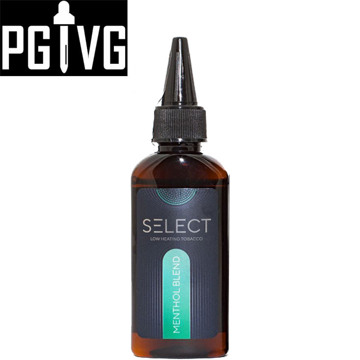 Жидкость Smoke Kitchen Select Menthol Blend