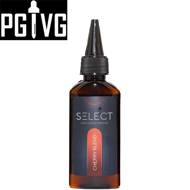 Жидкость Smoke Kitchen Select Cherry Blend