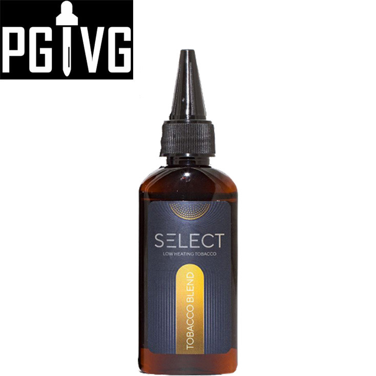 Жидкость Smoke Kitchen Select Tobacco Blend
