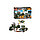 Конструктор Brick (Брик) 1713 "Военная база", 687 деталей, аналог LEGO (Лего), фото 2
