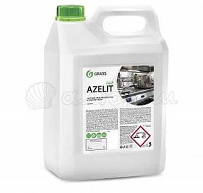 Чистящее жидкое средство для кухни Azelit (улучшенная форма) 5,6кг