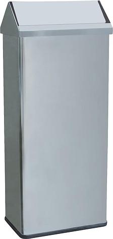 Контейнер для мусора Nofer 14075.40.B, 40л, фото 2
