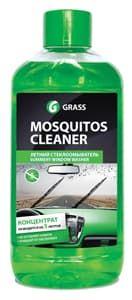 Летний стеклоомыватель Mosquitos Cleaner 1л. - фото 1 - id-p99780304