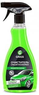 Средство для удаления следов насекомых Mosquitos Cleaner 500 мл, 118105 - фото 1 - id-p99780305