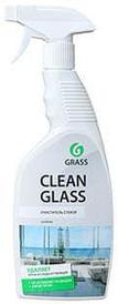 Очиститель стекол и зеркал Clean glass, 600мл