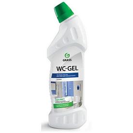 Средство для чистки сантехники WC-gel, 0,7л