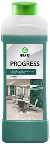 Средство моющее универсальное низкопенное PROGRASS, 1л