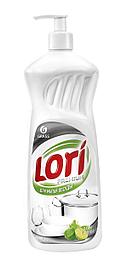 Средство для мытья посуды LORI Premium, 1л