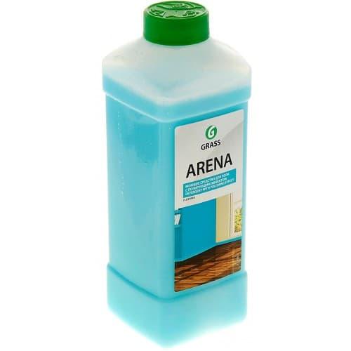 Средство моющее для пола с полирующим эффектом Arena, 1 л