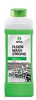 Средство моющее для пола щелочное Floor Wash Strong, 1л