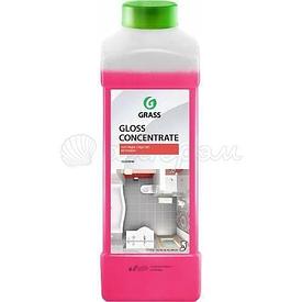 Концентрированное чистящее средство Gloss Concentrate, 1л