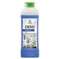 Средство для чистки и дезинфекции Deso C10, 1л