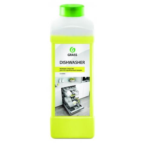 Средство для посудомоечных машин Dishwasher, 1л, фото 2