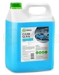 Средство для очистки стекол и зеркал Clean glass, 5л, фото 2