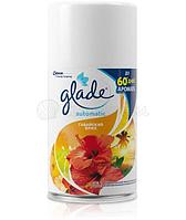 Сменный баллон Glade Automatiс Гавайский бриз