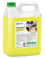 Средство моющее универсальное высокопенное PROGRASS-F, 5л