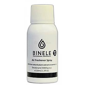 Сменный баллон освежителя воздуха Binele Freshness BP23AA