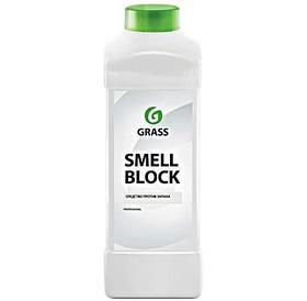 Средство для блокировки запахов Smell Block, 1л