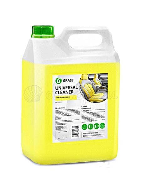 Очиститель салона Universal сleaner 5,4л, арт.125197