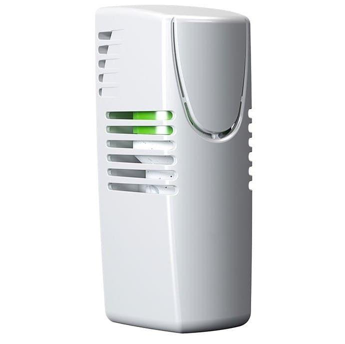 Диспенсер для автоматического освежителя воздуха V-Air® SOLID