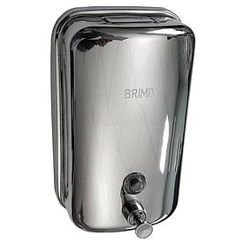 Дозатор для жидкого мыла BRIMIX-615