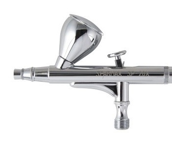 Аэрограф Sparmax SP-20X (дюза 0,2)