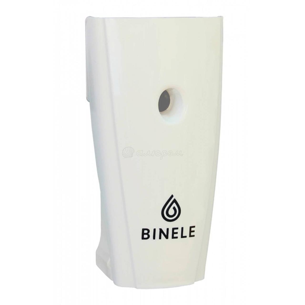 Автоматический освежитель воздуха BINELE Fresher Spray PD03SW - фото 1 - id-p99780916