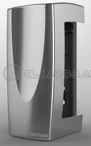Диспенсер для автоматического освежителя воздуха V-Air® solid MVP grey, фото 2