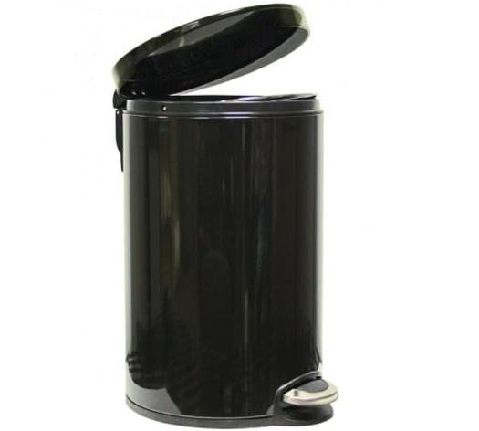Мусорное ведро с педалью Binele Lux WP20LB, 20л, фото 2