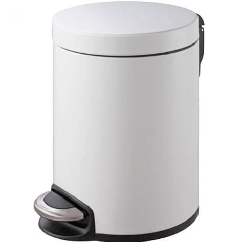 Мусорное ведро с педалью Binele Lux WP30LW, 30л, фото 2
