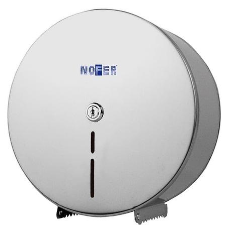 Диспенсер для туалетной бумаги Nofer 05001.Xl.B, фото 2