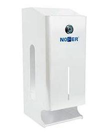 Диспенсер для туалетной бумаги Nofer 05101.W