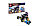 Конструктор Brick  Enlighten 2707 "Автомобиль", 191 деталь, аналог LEGO (Лего), фото 3