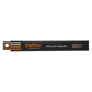 Игла 0.25mm для аэрографов Sparmax DH-101, DH-102 + DH-2, фото 2