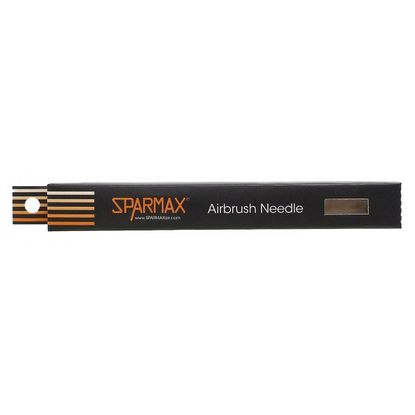 Игла 0.25mm для аэрографов Sparmax DH-101, DH-102 + DH-2 - фото 2 - id-p99784708