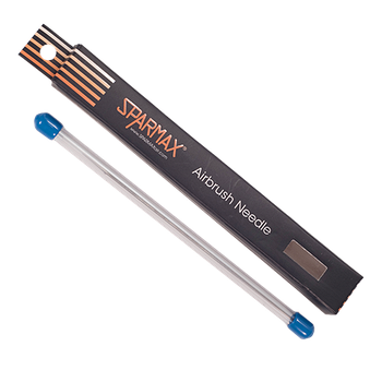 Игла 0.25mm для аэрографов Sparmax DH-101, DH-102 + DH-2