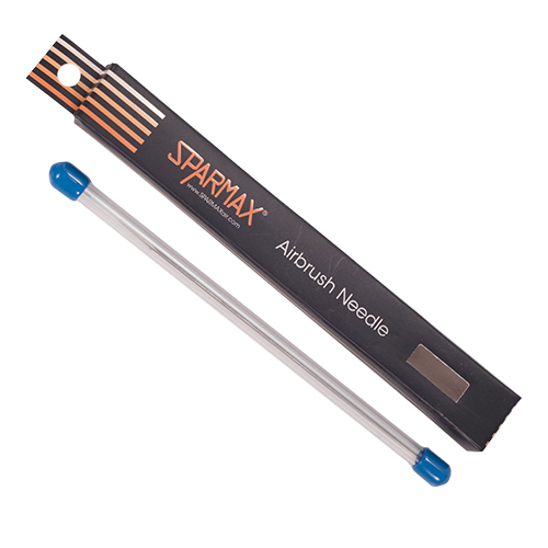 Игла 0.25mm для аэрографов Sparmax DH-101, DH-102 + DH-2 - фото 1 - id-p99784708