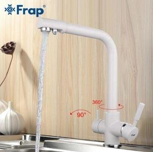 Смеситель для кухни Frap F4352-8