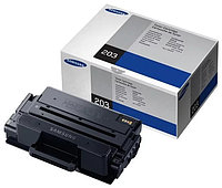 Картридж MLT-D203S (для Samsung Xpress SL-M3320/ SL-M3370/ SL-M3820/ SL-M3870/ SL-M4020/ SL-M4072)