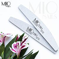 Пилка MIO nails 100/180