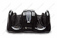 Массажер для ног с персональным режимом Foot Massage Plus FITSTUDIO (черный), фото 4