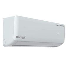 Инверторная сплит-система Dahatsu Silver DC Inverter DA-24I, фото 2